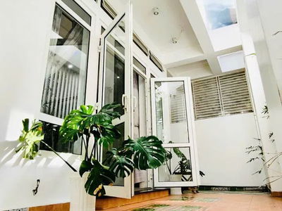 Жилье в Ho Chi Minh City, Vietnam Жилье в Ho Chi Minh City, Vietnam