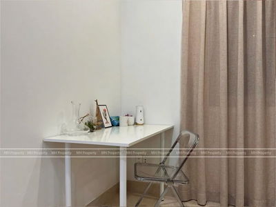 Жилье в Ho Chi Minh City, Vietnam Жилье в Ho Chi Minh City, Vietnam