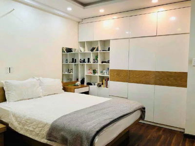 Alojamiento en Ho Chi Minh City, Vietnam Alojamiento en Ho Chi Minh City, Vietnam