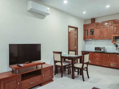 Logement dans Ho Chi Minh City, Vietnam  Logement dans Ho Chi Minh City, Vietnam