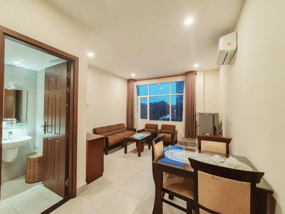 Housing in Ho Chi Minh City, Vietnam Housing in Ho Chi Minh City, Vietnam