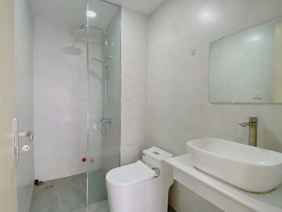 Housing in Ho Chi Minh City, Vietnam Housing in Ho Chi Minh City, Vietnam