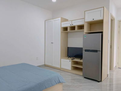 Alojamiento en Ho Chi Minh City, Vietnam Alojamiento en Ho Chi Minh City, Vietnam