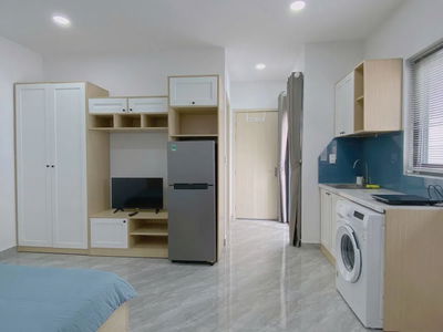 Жилье в Ho Chi Minh City, Vietnam  Жилье в Ho Chi Minh City, Vietnam