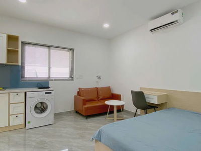 Housing in Ho Chi Minh City, Vietnam Housing in Ho Chi Minh City, Vietnam