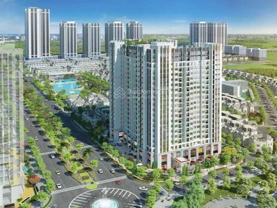 An Lac Green Symphony, Vietnam An Lac Green Symphony, Vietnam