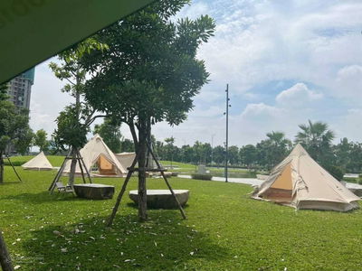 An Lac Green Symphony, Vietnam An Lac Green Symphony, Vietnam