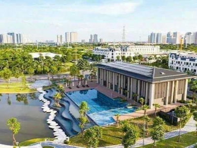 An Lac Green Symphony, Vietnam An Lac Green Symphony, Vietnam