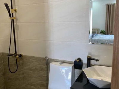 Жилье в Ho Chi Minh City, Vietnam Жилье в Ho Chi Minh City, Vietnam