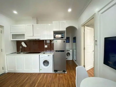 Жилье в Ho Chi Minh City, Vietnam Жилье в Ho Chi Minh City, Vietnam