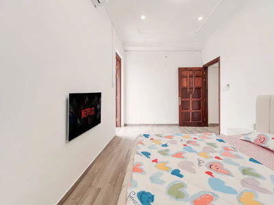 Housing in Nha Be, Vietnam Housing in Nha Be, Vietnam