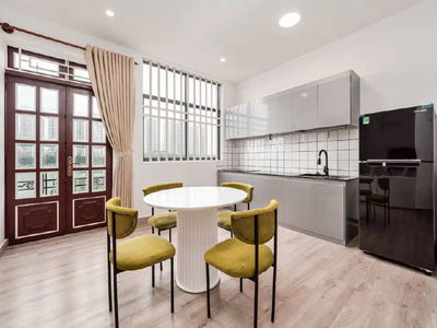 Housing in Nha Be, Vietnam Housing in Nha Be, Vietnam