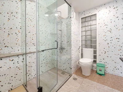 Gehäuse In Nha Be, Vietnam Gehäuse In Nha Be, Vietnam