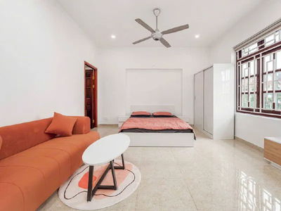 Logement dans Nha Be, Vietnam Logement dans Nha Be, Vietnam