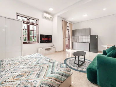 Alojamiento en Nha Be, Vietnam Alojamiento en Nha Be, Vietnam