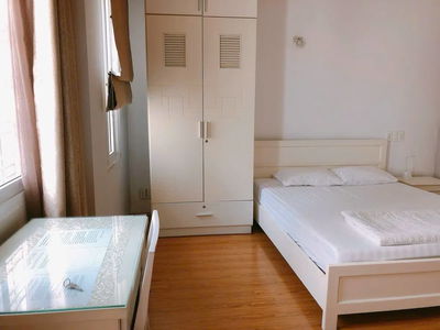 Жилье в Ho Chi Minh City, Vietnam Жилье в Ho Chi Minh City, Vietnam