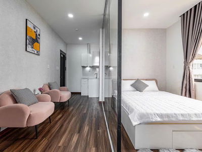 Gehäuse In Ho Chi Minh City, Vietnam Gehäuse In Ho Chi Minh City, Vietnam