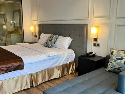 Muong Thanh, Vietnam Muong Thanh, Vietnam