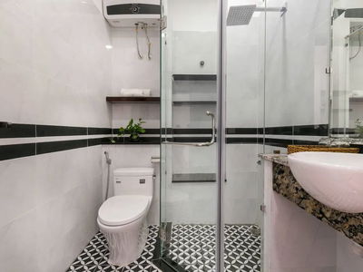 Жилье в Ho Chi Minh City, Vietnam  Жилье в Ho Chi Minh City, Vietnam