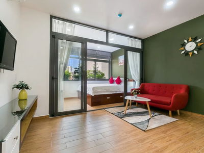 Жилье в Ho Chi Minh City, Vietnam Жилье в Ho Chi Minh City, Vietnam