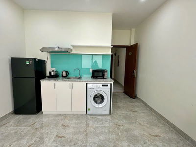 Gehäuse In Nha Be, Vietnam Gehäuse In Nha Be, Vietnam