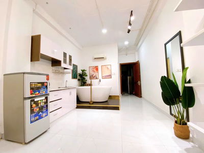 Жилье в Ho Chi Minh City, Vietnam  Жилье в Ho Chi Minh City, Vietnam