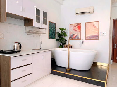 Alojamiento en Ho Chi Minh City, Vietnam Alojamiento en Ho Chi Minh City, Vietnam