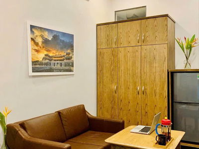 Жилье в Ho Chi Minh City, Vietnam Жилье в Ho Chi Minh City, Vietnam