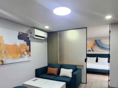 Logement dans Ho Chi Minh City, Vietnam Logement dans Ho Chi Minh City, Vietnam