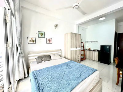 Жилье в Ho Chi Minh City, Vietnam Жилье в Ho Chi Minh City, Vietnam