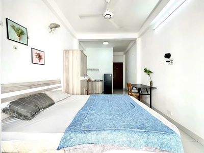 Housing in Ho Chi Minh City, Vietnam Housing in Ho Chi Minh City, Vietnam