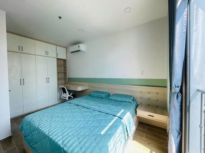 Жилье в Ho Chi Minh City, Vietnam Жилье в Ho Chi Minh City, Vietnam