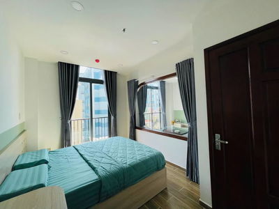 Alojamiento en Ho Chi Minh City, Vietnam Alojamiento en Ho Chi Minh City, Vietnam