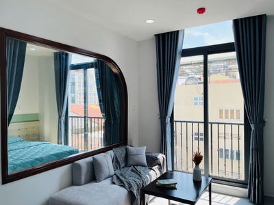 Жилье в Ho Chi Minh City, Vietnam  Жилье в Ho Chi Minh City, Vietnam