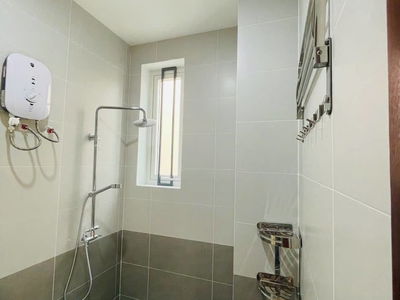 Housing in Nha Be, Vietnam  Housing in Nha Be, Vietnam