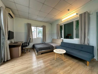 Alojamiento en Ho Chi Minh City, Vietnam Alojamiento en Ho Chi Minh City, Vietnam