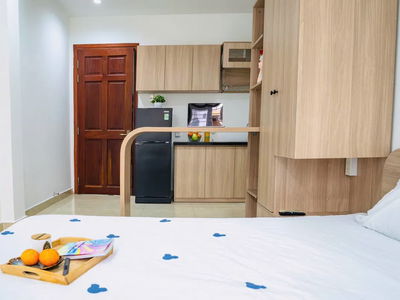 Logement dans Ho Chi Minh City, Vietnam  Logement dans Ho Chi Minh City, Vietnam