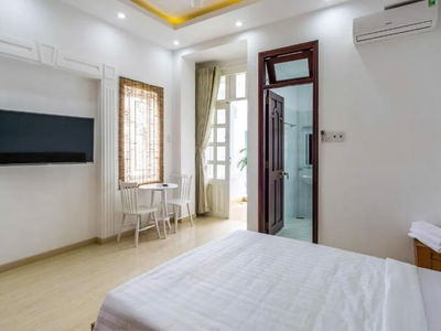 Housing in Haiphong, Vietnam Housing in Haiphong, Vietnam