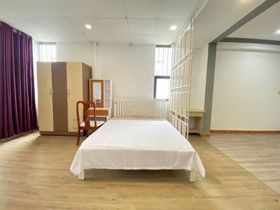 Alojamiento en Ho Chi Minh City, Vietnam Alojamiento en Ho Chi Minh City, Vietnam