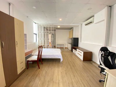 Жилье в Ho Chi Minh City, Vietnam Жилье в Ho Chi Minh City, Vietnam