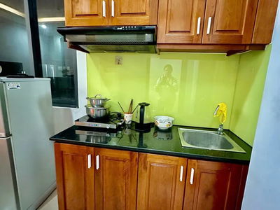 Logement dans Ho Chi Minh City, Vietnam Logement dans Ho Chi Minh City, Vietnam