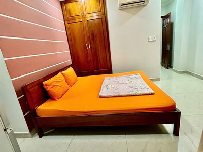 Alojamiento en Ho Chi Minh City, Vietnam Alojamiento en Ho Chi Minh City, Vietnam