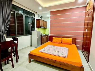 Logement dans Ho Chi Minh City, Vietnam Logement dans Ho Chi Minh City, Vietnam