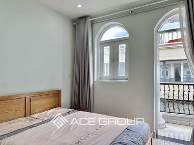 Logement dans Ho Chi Minh City, Vietnam Logement dans Ho Chi Minh City, Vietnam