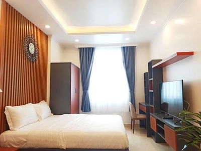 Logement dans Ho Chi Minh City, Vietnam Logement dans Ho Chi Minh City, Vietnam