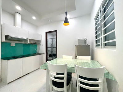 Жилье в Ho Chi Minh City, Vietnam Жилье в Ho Chi Minh City, Vietnam