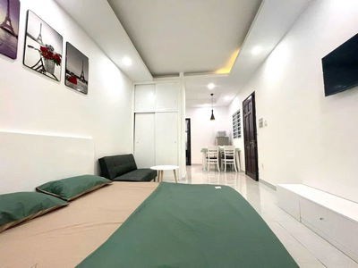 Logement dans Ho Chi Minh City, Vietnam  Logement dans Ho Chi Minh City, Vietnam
