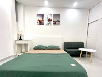 Alojamiento en Ho Chi Minh City, Vietnam Alojamiento en Ho Chi Minh City, Vietnam