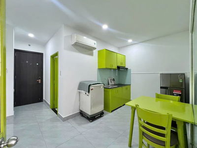 Housing in Ho Chi Minh City, Vietnam Housing in Ho Chi Minh City, Vietnam