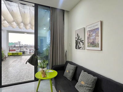 Housing in Ho Chi Minh City, Vietnam Housing in Ho Chi Minh City, Vietnam